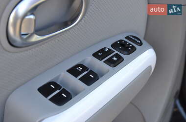 Внедорожник / Кроссовер Kia Soul 2018 в 