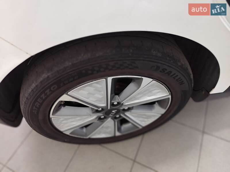 Внедорожник / Кроссовер Kia Soul 2020 в Киеве