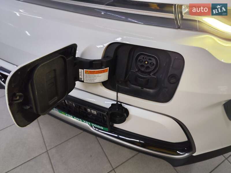 Внедорожник / Кроссовер Kia Soul 2020 в Киеве