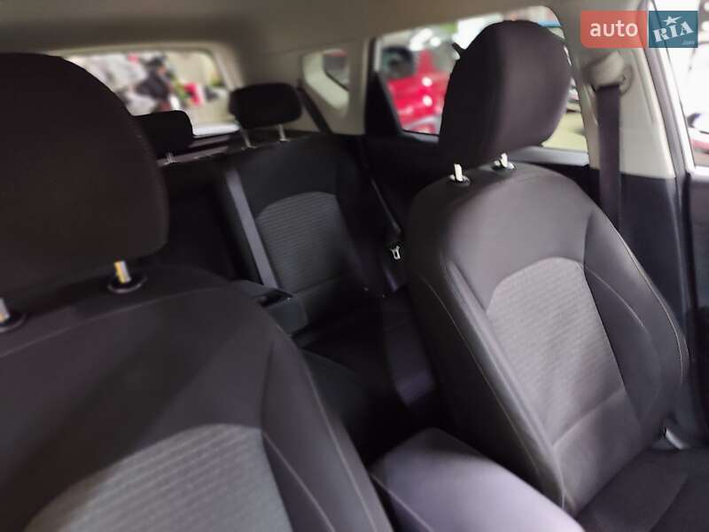 Внедорожник / Кроссовер Kia Soul 2020 в Киеве