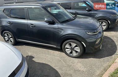Внедорожник / Кроссовер Kia Soul 2022 в Киеве
