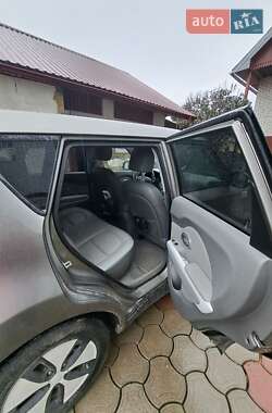 Внедорожник / Кроссовер Kia Soul 2015 в 