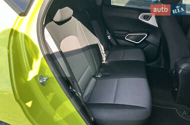 Внедорожник / Кроссовер Kia Soul 2021 в 