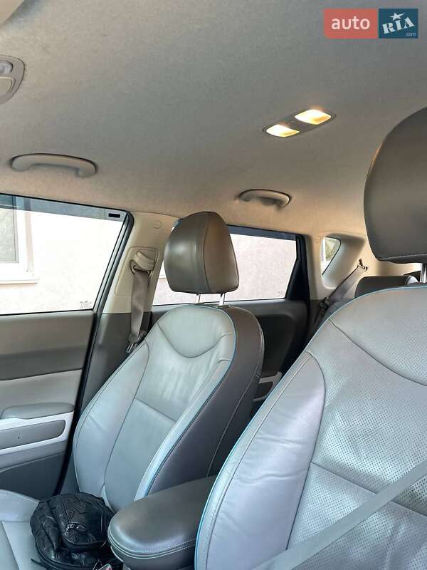 Позашляховик / Кросовер Kia Soul 2015 в Білій Церкві фото 20 Позашляховик / Кросовер Kia Soul 2015 в Білій Церкві