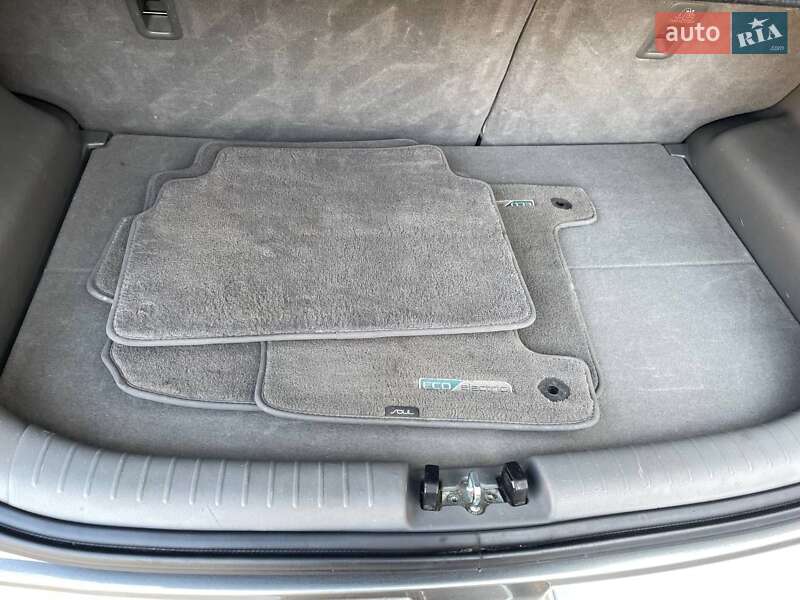 Позашляховик / Кросовер Kia Soul 2015 в Білій Церкві фото 22 Позашляховик / Кросовер Kia Soul 2015 в Білій Церкві