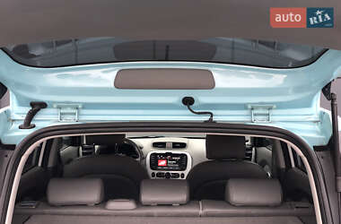 Внедорожник / Кроссовер Kia Soul 2017 в 