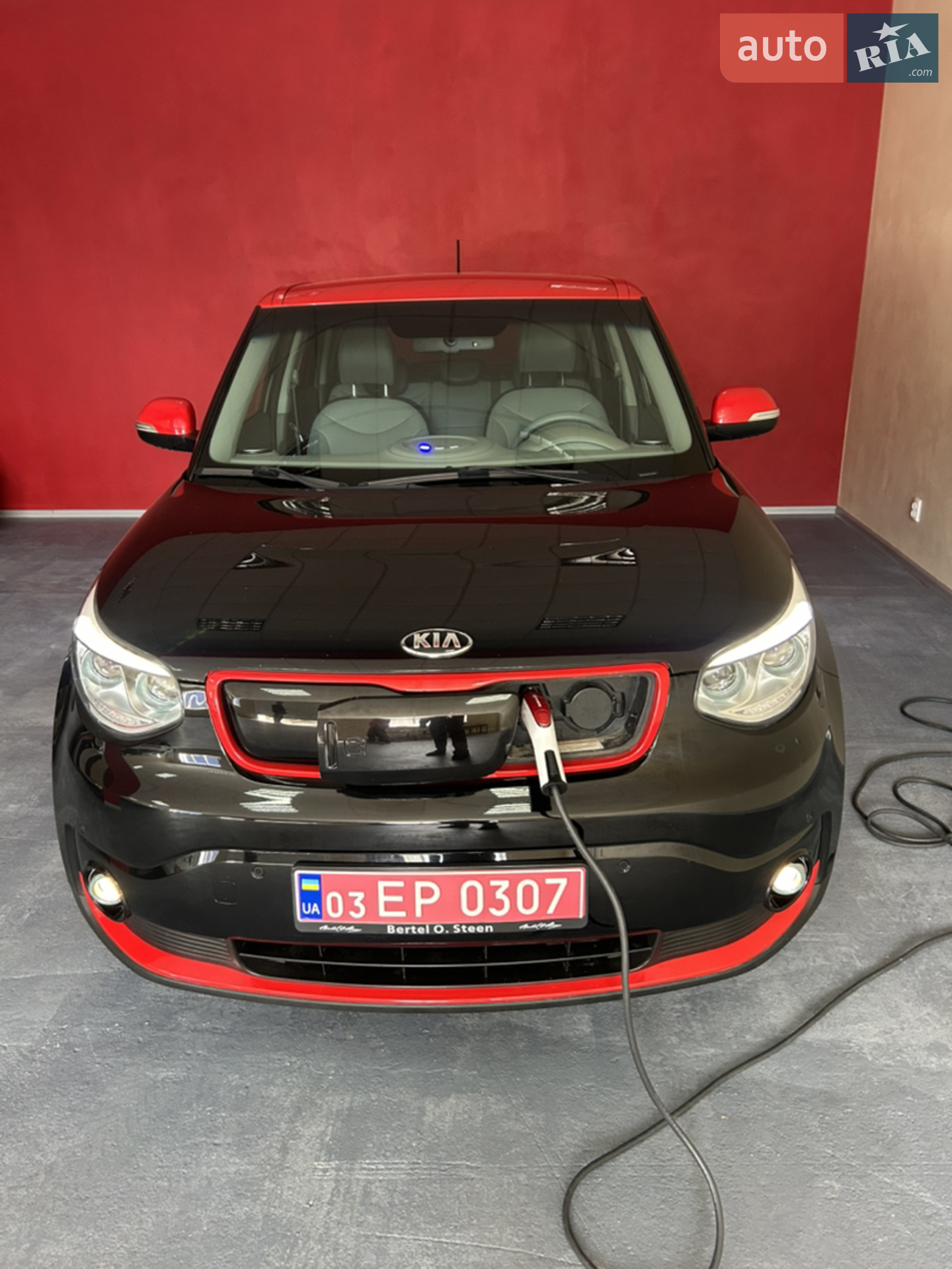 2016 Kia Soul - мініатюра 3