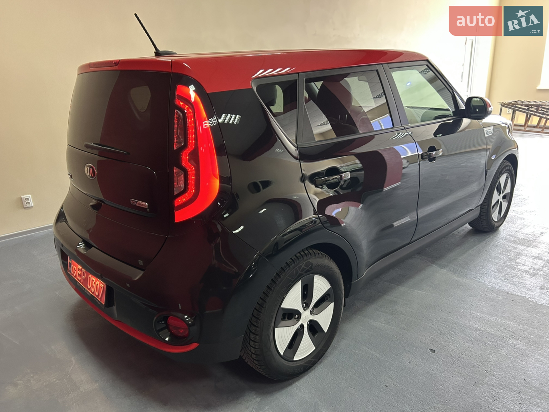 2016 Kia Soul - мініатюра 4