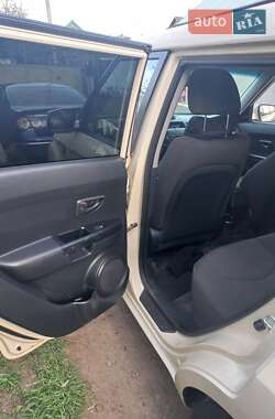Универсал Kia Soul 2011 в 