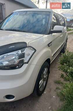 Универсал Kia Soul 2011 в 