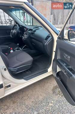 Универсал Kia Soul 2011 в 