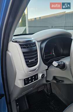Внедорожник / Кроссовер Kia Soul 2014 в 