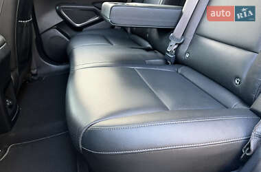 Внедорожник / Кроссовер Kia Soul 2019 в 