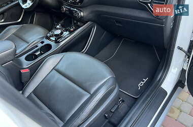 Внедорожник / Кроссовер Kia Soul 2019 в 