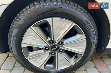 Внедорожник / Кроссовер Kia Soul 2019 в 