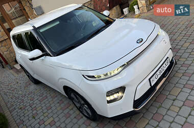 Внедорожник / Кроссовер Kia Soul 2019 в 