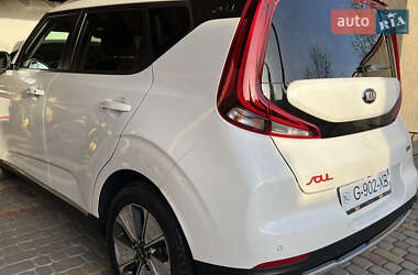 Внедорожник / Кроссовер Kia Soul 2019 в 