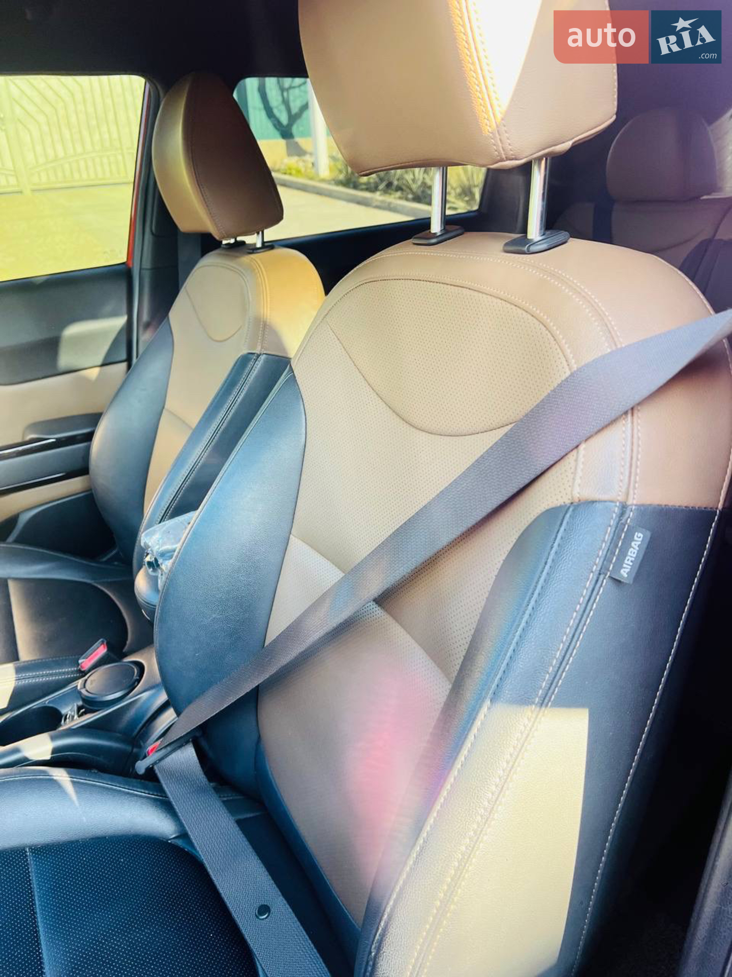2015 Kia Soul - мініатюра 15