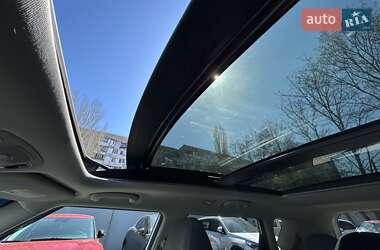 Внедорожник / Кроссовер Kia Soul 2016 в 