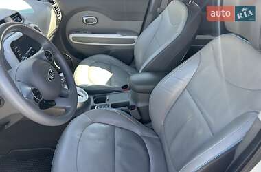 Внедорожник / Кроссовер Kia Soul 2016 в 