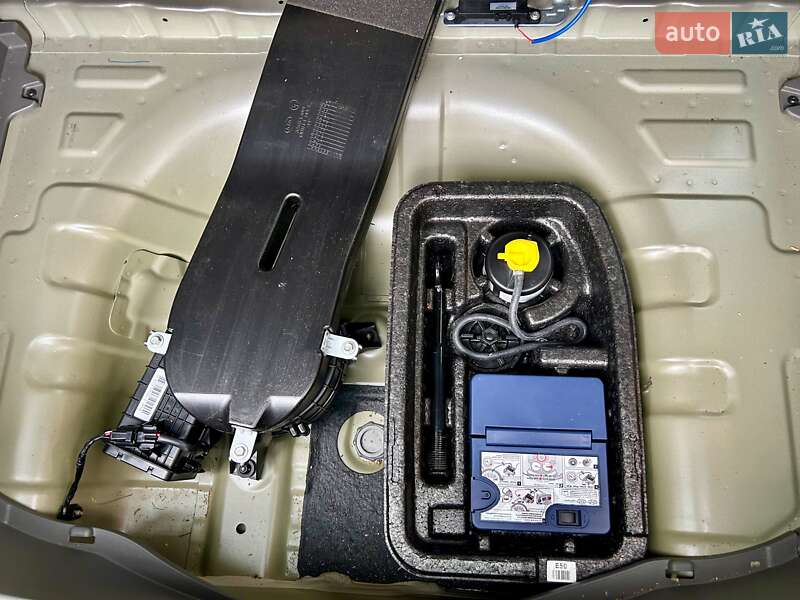 Внедорожник / Кроссовер Kia Soul 2016 в Киеве