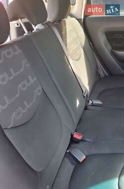 Внедорожник / Кроссовер Kia Soul 2012 в 