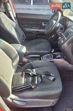 Внедорожник / Кроссовер Kia Soul 2012 в 