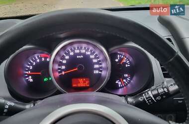Внедорожник / Кроссовер Kia Soul 2013 в 