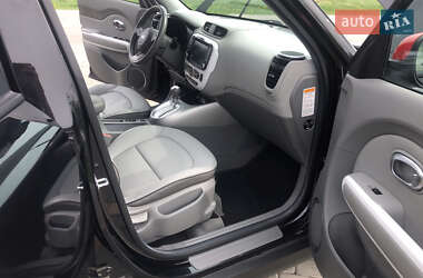 Внедорожник / Кроссовер Kia Soul 2015 в 