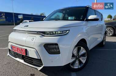Позашляховик / Кросовер Kia Soul 2019 в Вінниці