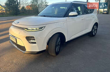 Позашляховик / Кросовер Kia Soul 2020 в Вінниці