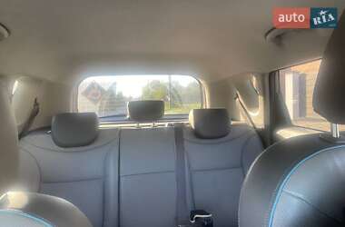 Внедорожник / Кроссовер Kia Soul 2015 в 