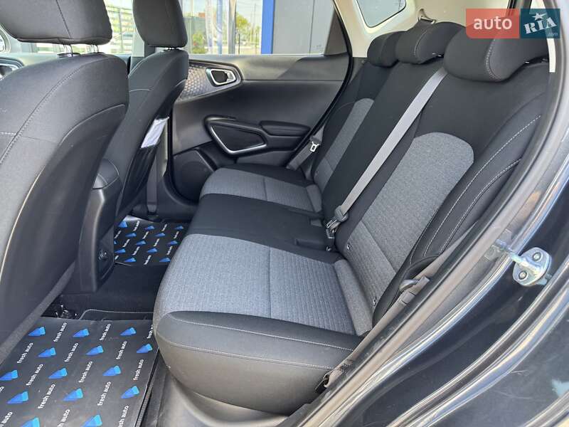 Позашляховик / Кросовер Kia Soul 2020 в Рівному