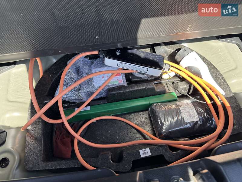 Позашляховик / Кросовер Kia Soul 2020 в Рівному