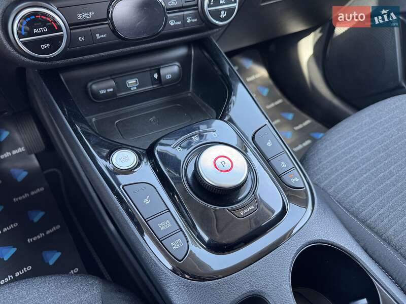 Позашляховик / Кросовер Kia Soul 2020 в Рівному