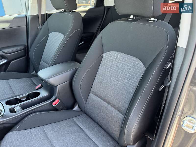 Позашляховик / Кросовер Kia Soul 2020 в Рівному