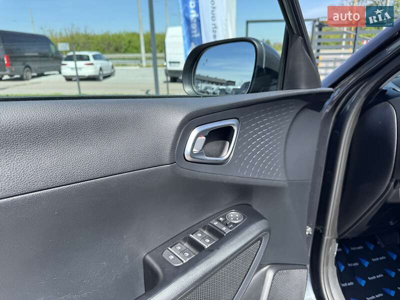 Позашляховик / Кросовер Kia Soul 2020 в Рівному