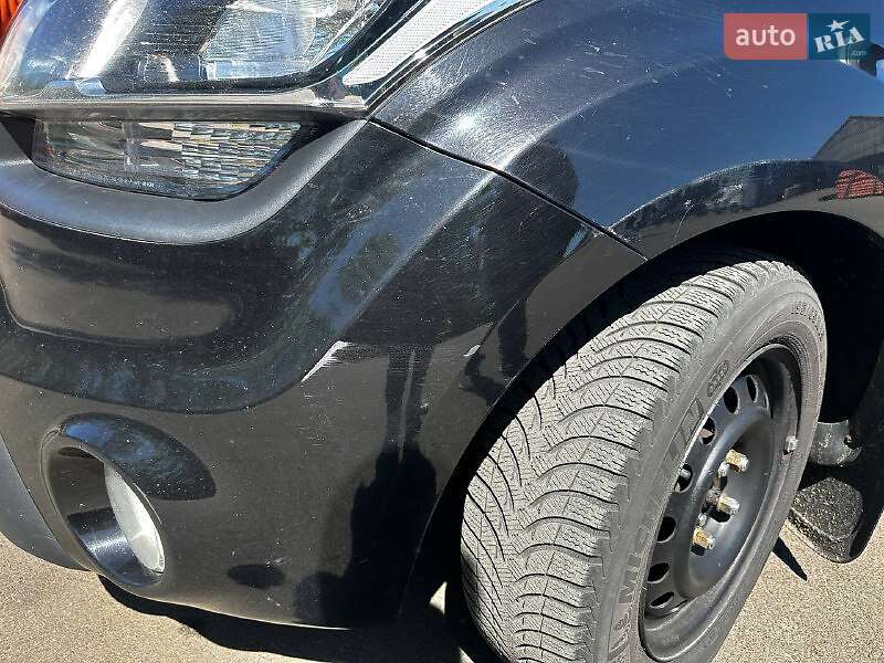 Позашляховик / Кросовер Kia Soul 2011 в Києві