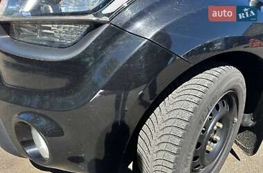 Внедорожник / Кроссовер Kia Soul 2011 в 