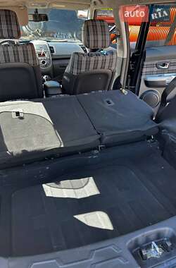 Внедорожник / Кроссовер Kia Soul 2011 в 
