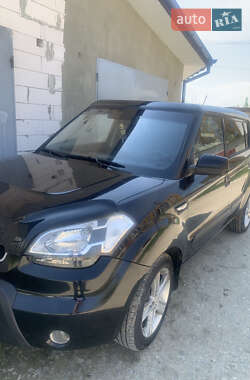 Внедорожник / Кроссовер Kia Soul 2009 в Богородчанах