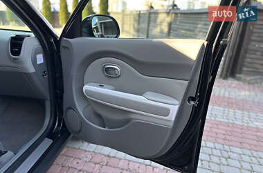 Внедорожник / Кроссовер Kia Soul 2018 в 