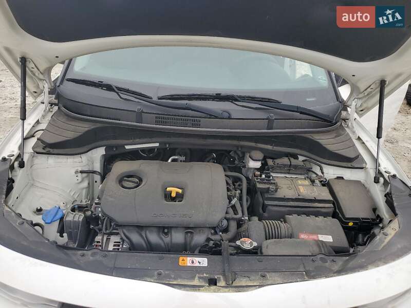 Внедорожник / Кроссовер Kia Soul 2020 в Ровно фото 5 Внедорожник / Кроссовер Kia Soul 2020 в Ровно