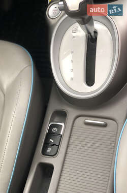 Внедорожник / Кроссовер Kia Soul 2016 в 