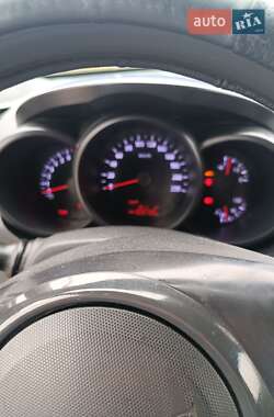 Внедорожник / Кроссовер Kia Soul 2012 в Виннице