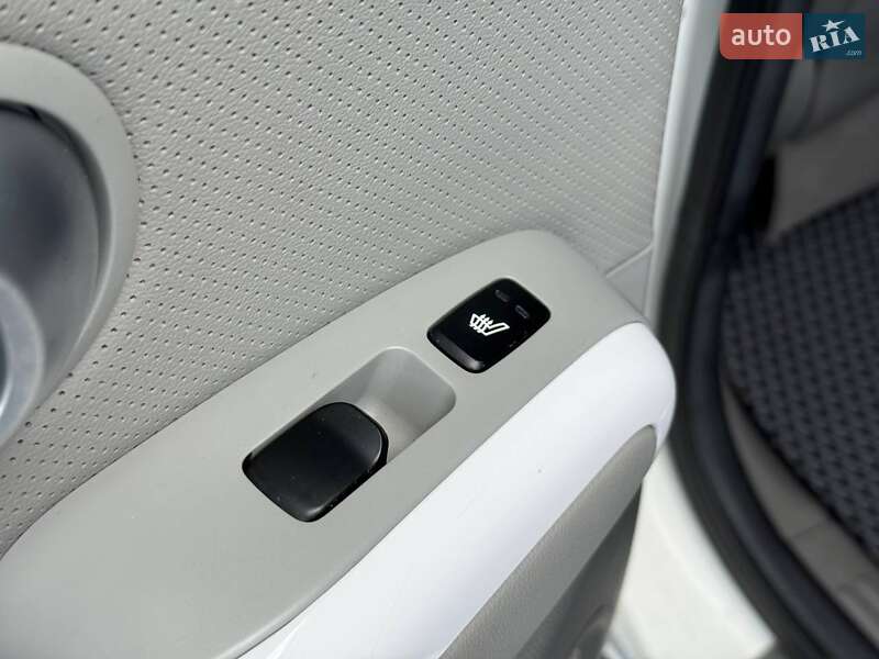 Позашляховик / Кросовер Kia Soul 2014 в Рівному