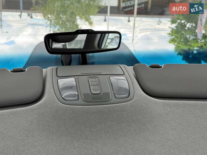 Позашляховик / Кросовер Kia Soul 2014 в Рівному