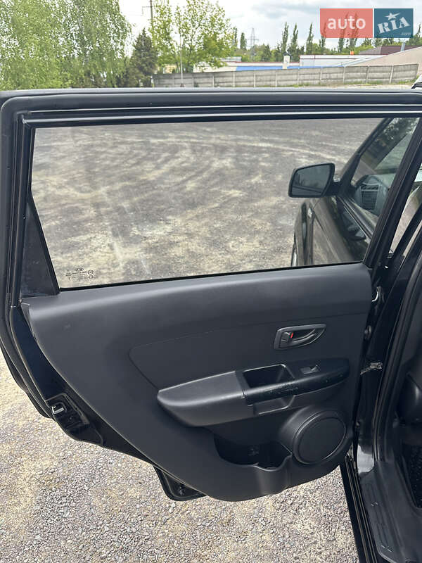 Внедорожник / Кроссовер Kia Soul 2009 в Ровно
