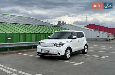 Внедорожник / Кроссовер Kia Soul 2015 в Киеве