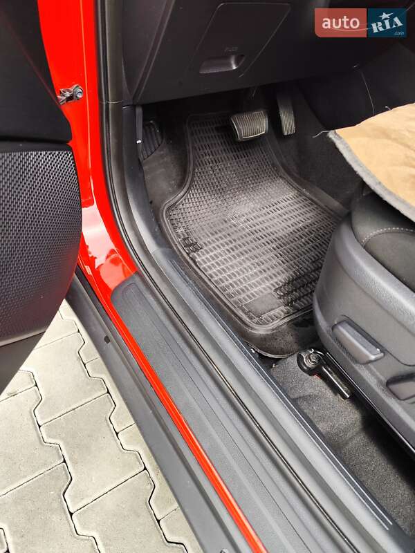 Внедорожник / Кроссовер Kia Soul 2019 в Стрые